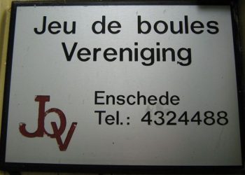 Holtens echtpaar kampioen Jeu de boules 